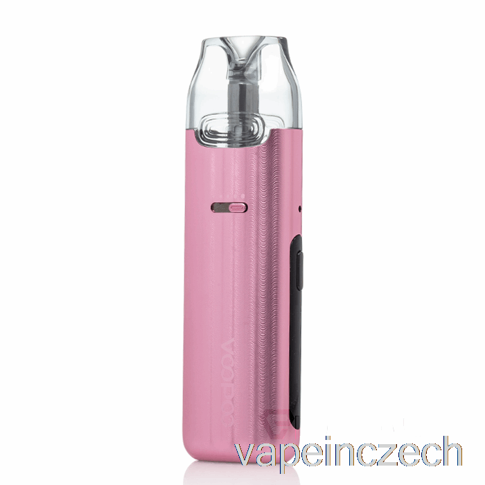 Voopoo Vmate Pro 25w Pod System Pink Vape Bez Nikotinu